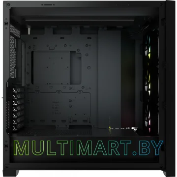 Корпус Corsair iCUE 5000X RGB (CC-9011212-WW) картинка 4